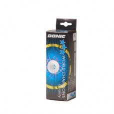 Donic Ball P40+ *** 12er