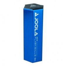 Joola Ball Flash 40+ *** 3er white