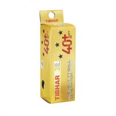 Tibhar Ball *** 40+ SYNTT NG pack of 3