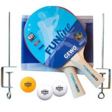GEWO Bat Set Free-Time