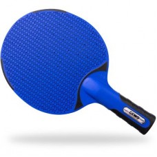paleta de exterior GEWO azul Fl concavo 