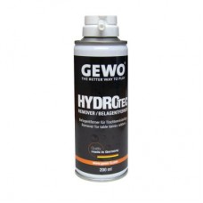 Eliminador de Goma GEWO HydroTec 200 ml