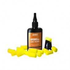 Esponjas de repuesto GEWO Glue Hydro Tec 