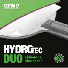 Lámina de pegamento GEWO HydroTec Duo