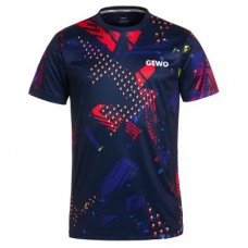 Camiseta GEWO Trani colores mixtos