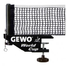 Red Gewo World Cup black