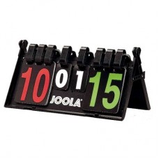 Marcador Joola Result Marcador Joola Result