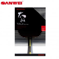 Sanwei Racket Taiji 310 + case
