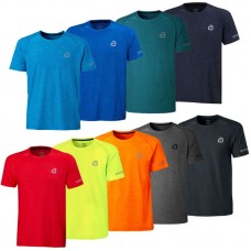 Camiseta andro Melange