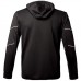 Sudadera con capucha Andro Doley