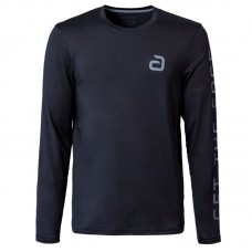 Camisa manga larga andro 