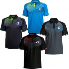 Camiseta Polo andro Avos