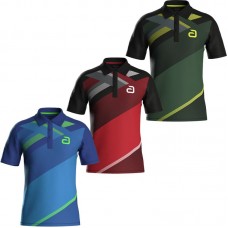 Camiseta andro Ataxa