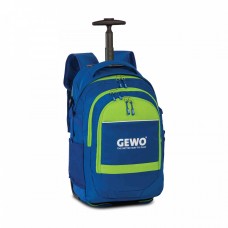 GEWO Backpack-Trolley Speed
