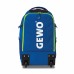 GEWO Backpack-Trolley Speed