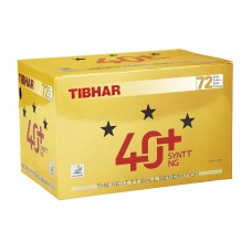 Tibhar Ball *** 40+ SYNTT NG pack of 72