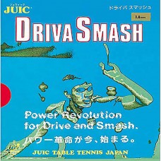 Juic Rubber Driva Smash