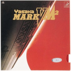 Yasaka Rubber Mark V M'²