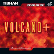 Goma Tibhar Volcano+