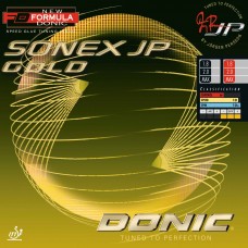 Goma Donic Sonex JP Gold