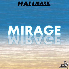 Hallmark Rubber Mirage