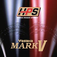 Yasaka Rubber Mark V HPS