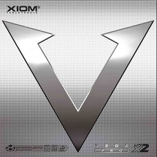 Xiom Rubber Vega Pro