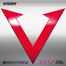 Xiom Rubber Vega Asia