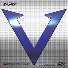 Xiom Rubber Vega Euro