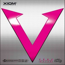 Xiom Rubber Vega Elite