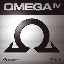 Xiom Rubber Omega IV Pro