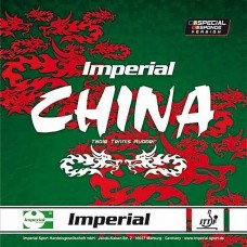 Imperial Rubber China Special Sponge