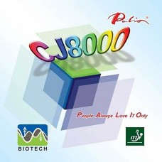 Palio Rubber CJ 8000 Biotech 42-44°