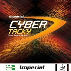 Imperial Rubber Cyber Tacky Japan Medium