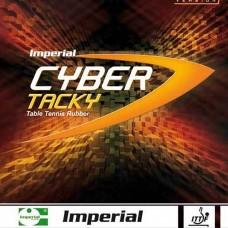 Imperial Rubber Cyber Tacky Japan Medium Hard