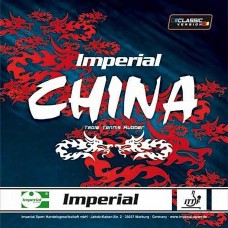 Imperial Rubber China Classic