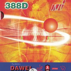 Rubber Dawei 388 D