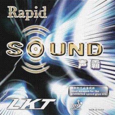 LKT / KTL Rubber Rapid Sound