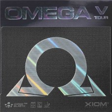 Xiom Rubber Omega V Tour