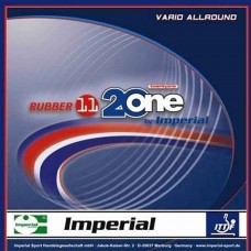 Imperial Rubber 20 one 11