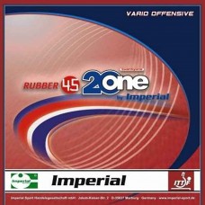 Imperial Rubber 20 one 45