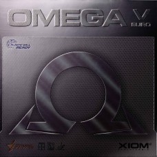 Xiom Rubber Omega V Euro