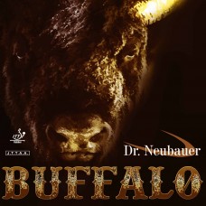 Dr. Neubauer Rubber Buffalo