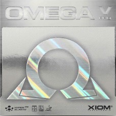 Xiom Rubber Omega V Pro