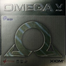 Xiom Rubber Omega V Asia