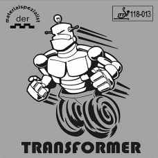 Der Materialspezialist Rubber Transformer Anti