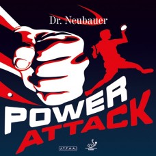 Dr. Neubauer Rubber Power Attack