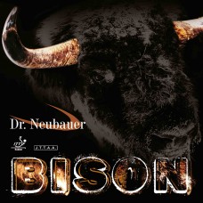 Dr. Neubauer Rubber Bison
