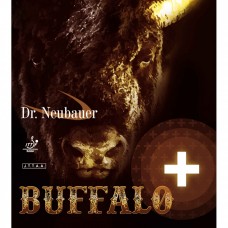 Dr. Neubauer Rubber Buffalo+