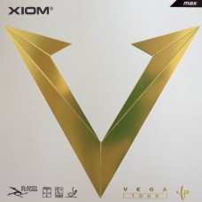 Xiom Rubber Vega Tour